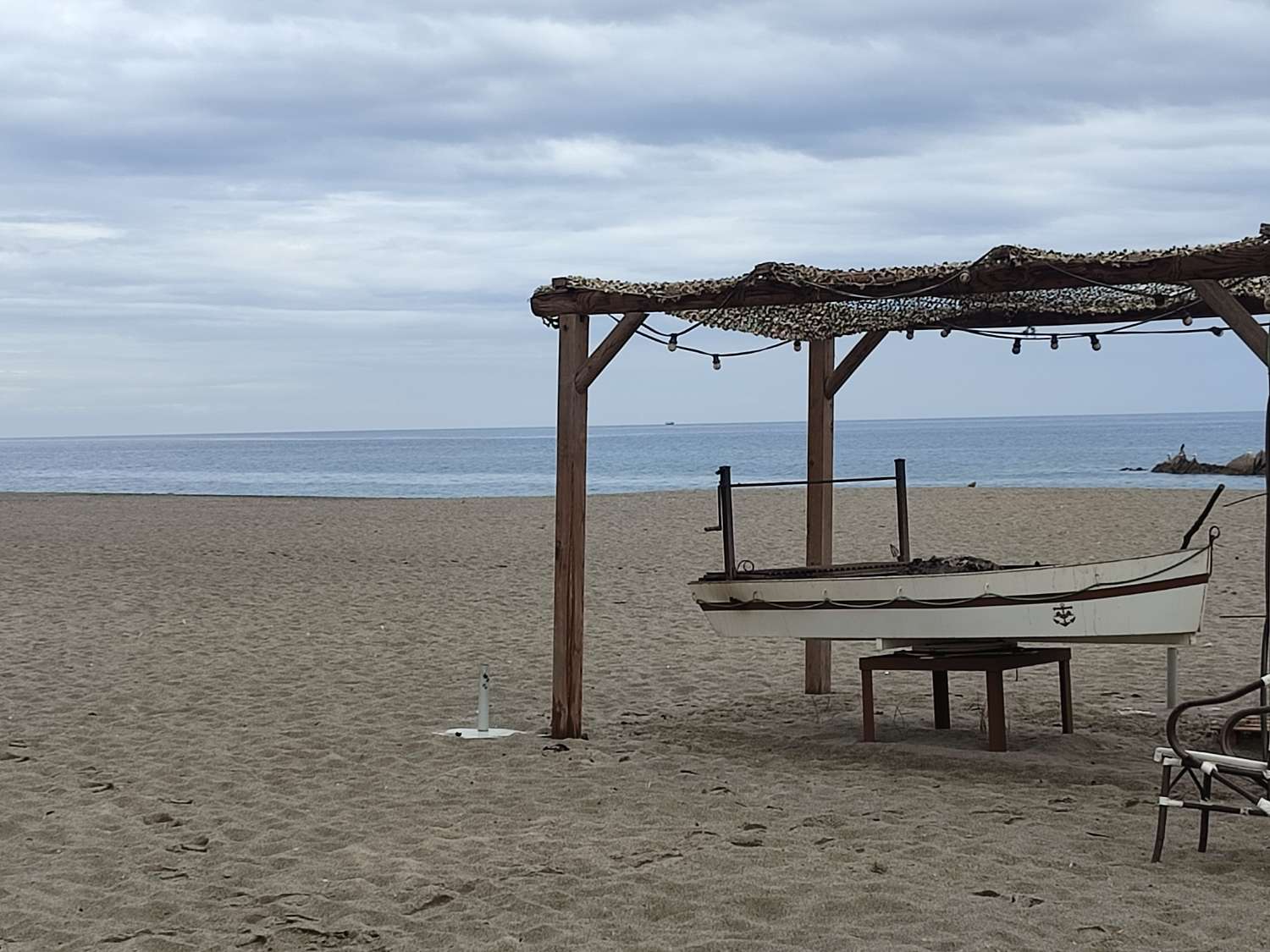 Penthouse til salg i Estepona