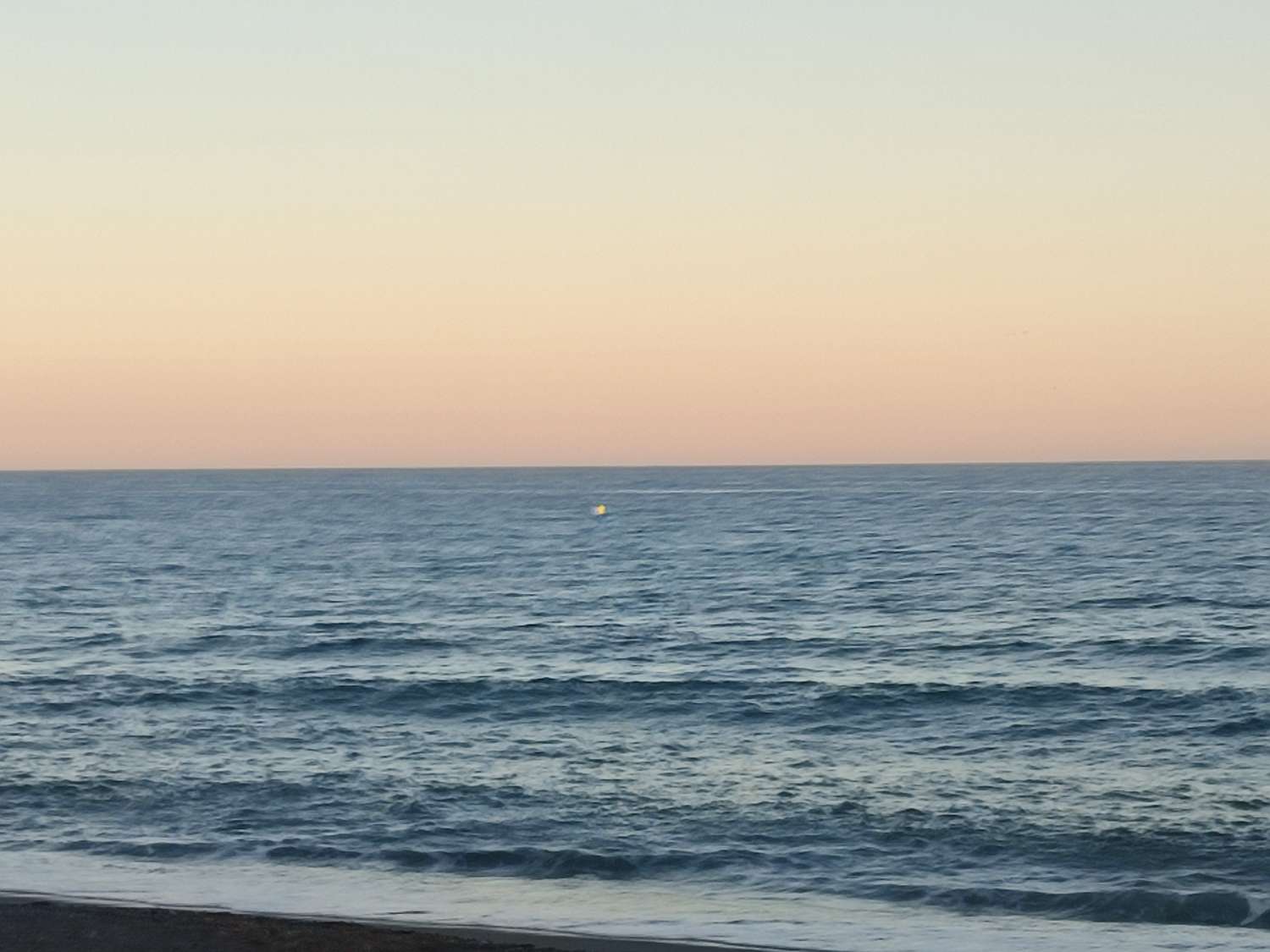 Toppetasje til salgs til Los Monteros (Marbella)