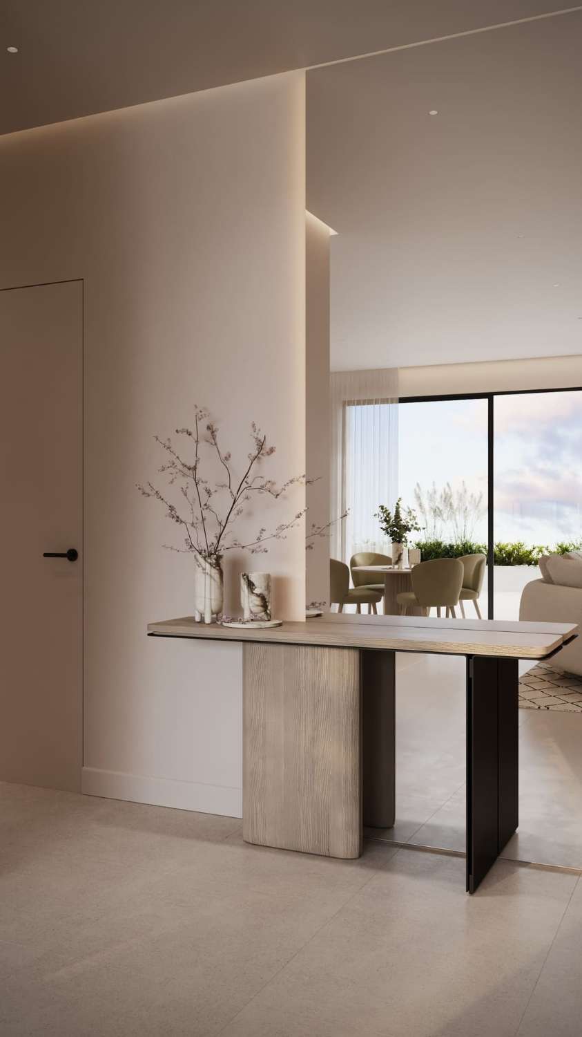 Appartamento in vendita a Mijas Costa