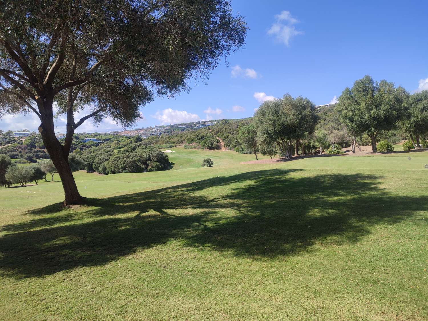 Villa til salg i Sotogrande Alto