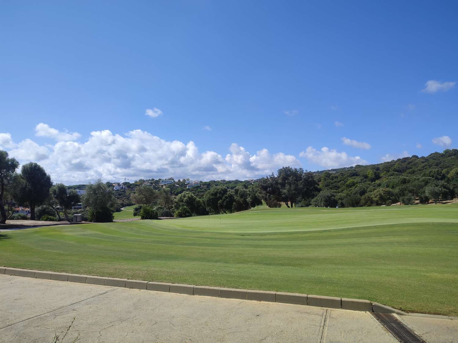 Villa til salg i Sotogrande Alto