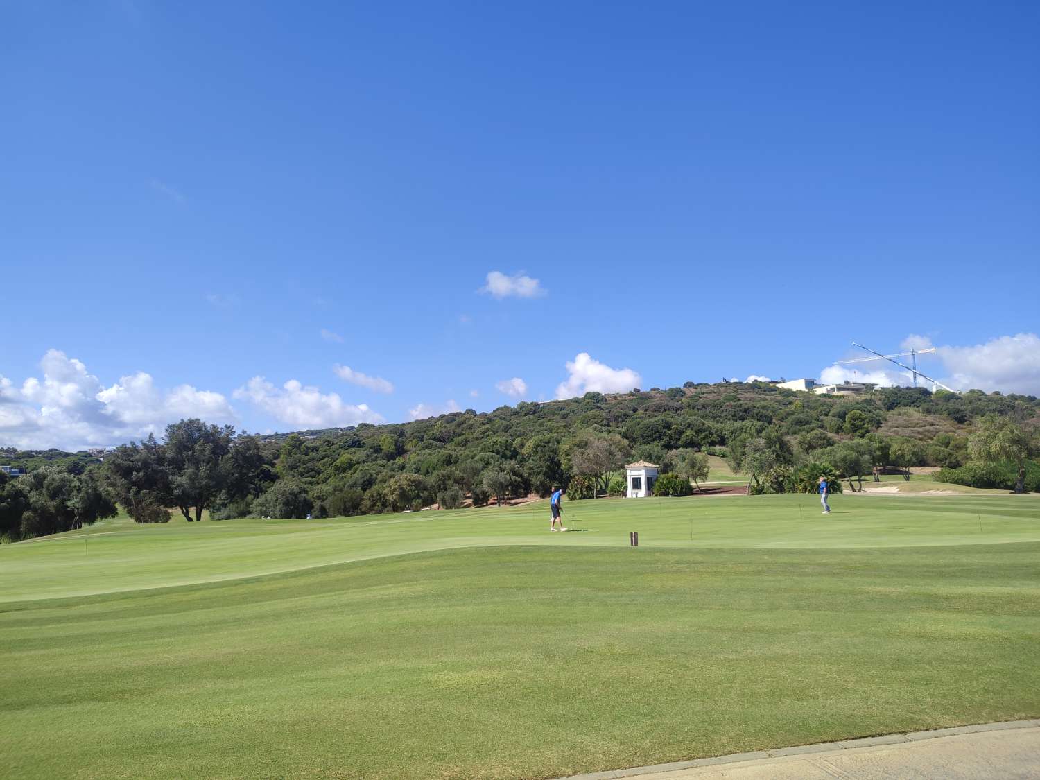 Villa til salg i Sotogrande Alto