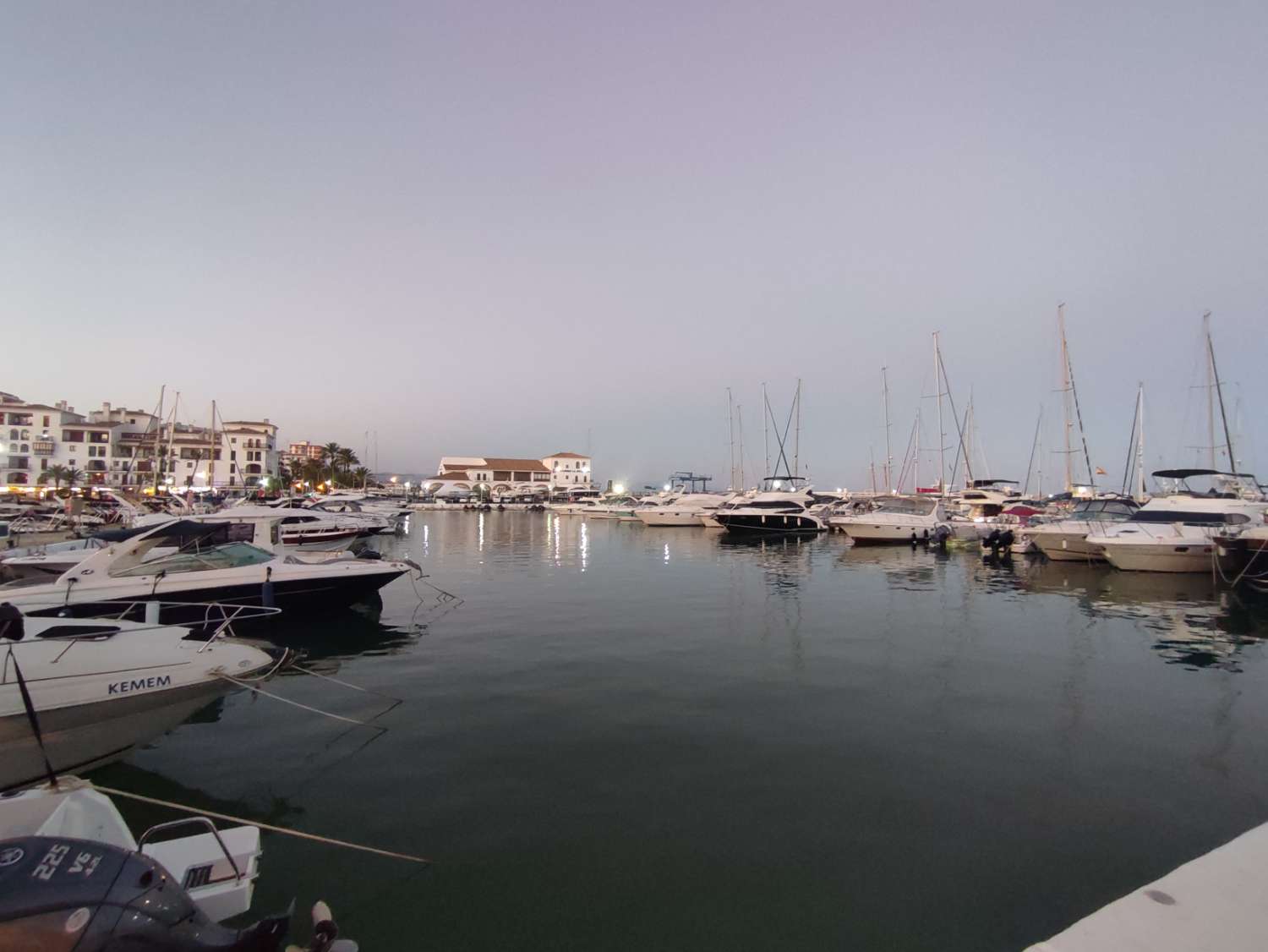 Pieni huoneisto myynnissä Casares