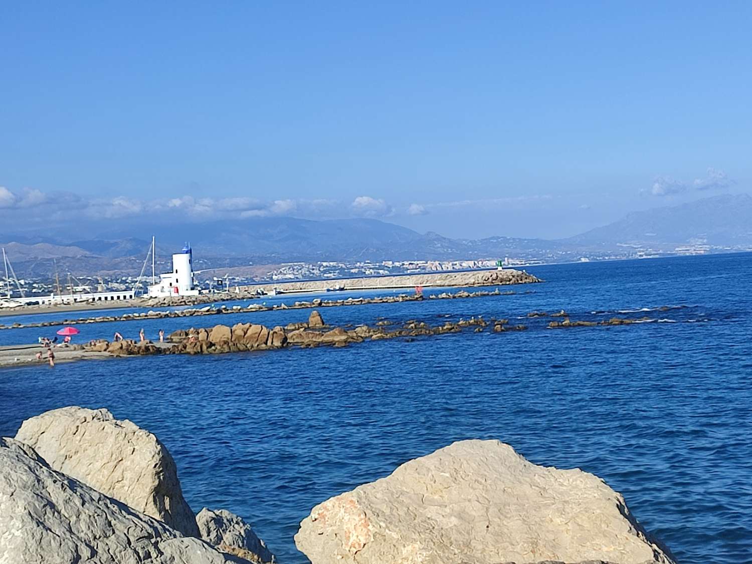 Pieni huoneisto myynnissä Casares