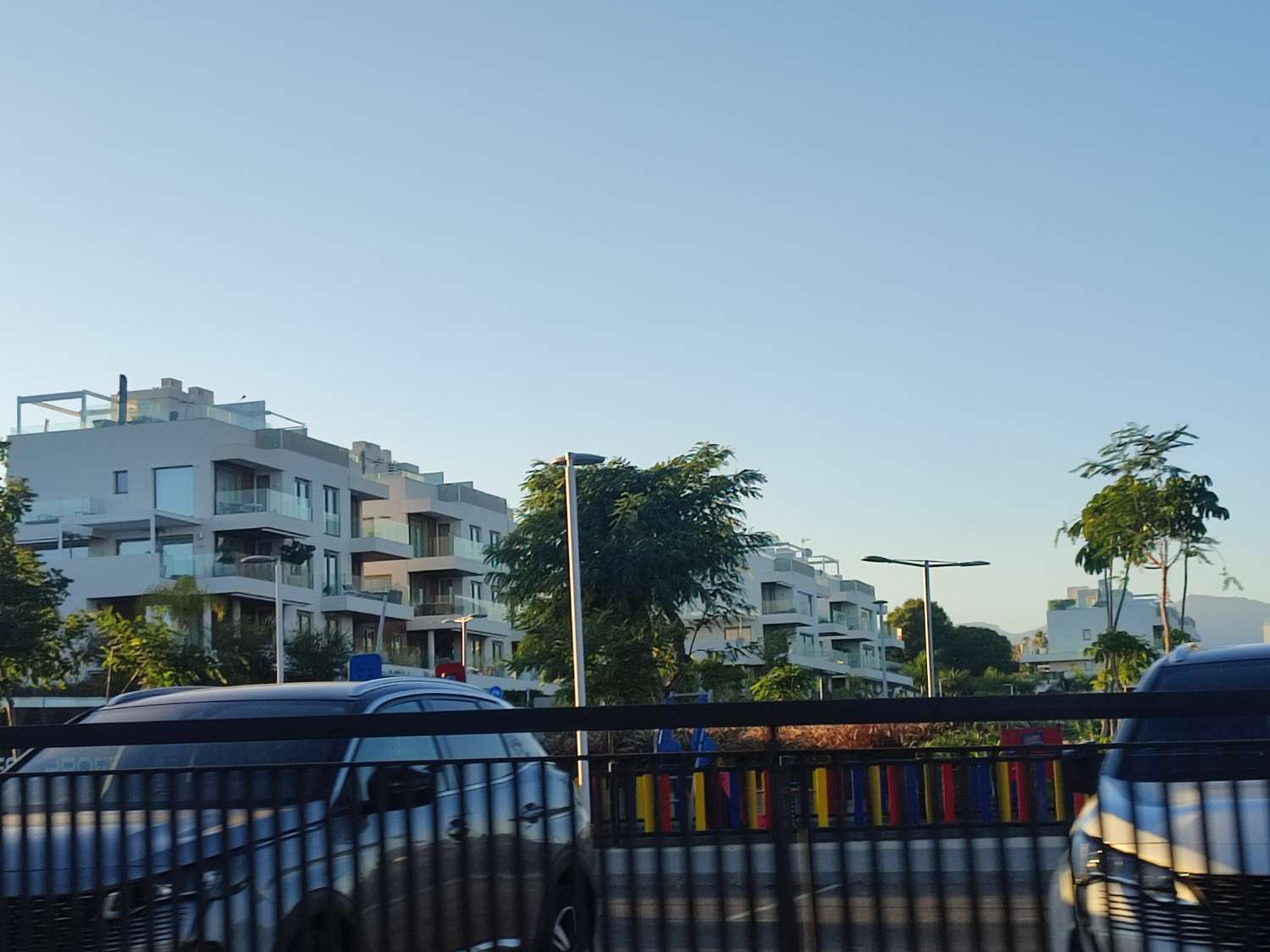 Villa til salgs til Finestrat