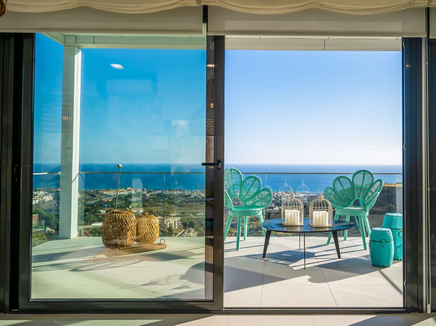 Appartement à Bali Residential, Rincon de la Victoria, Malaga