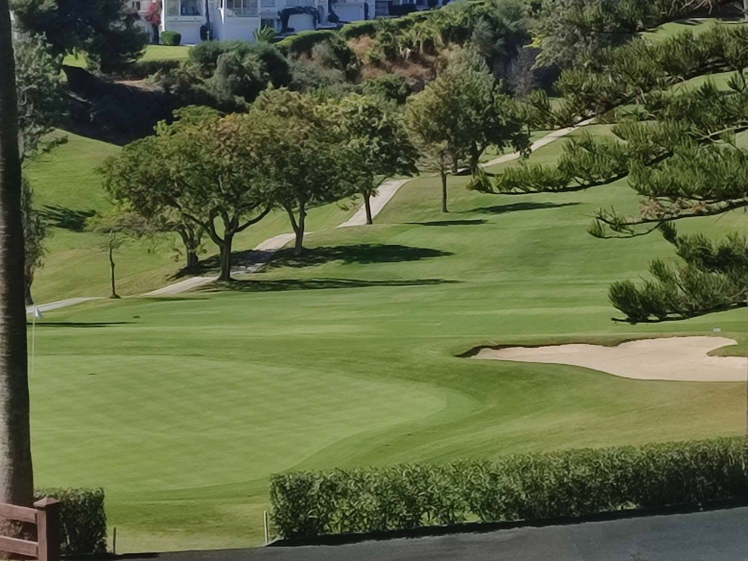 Hus til salgs til Casares