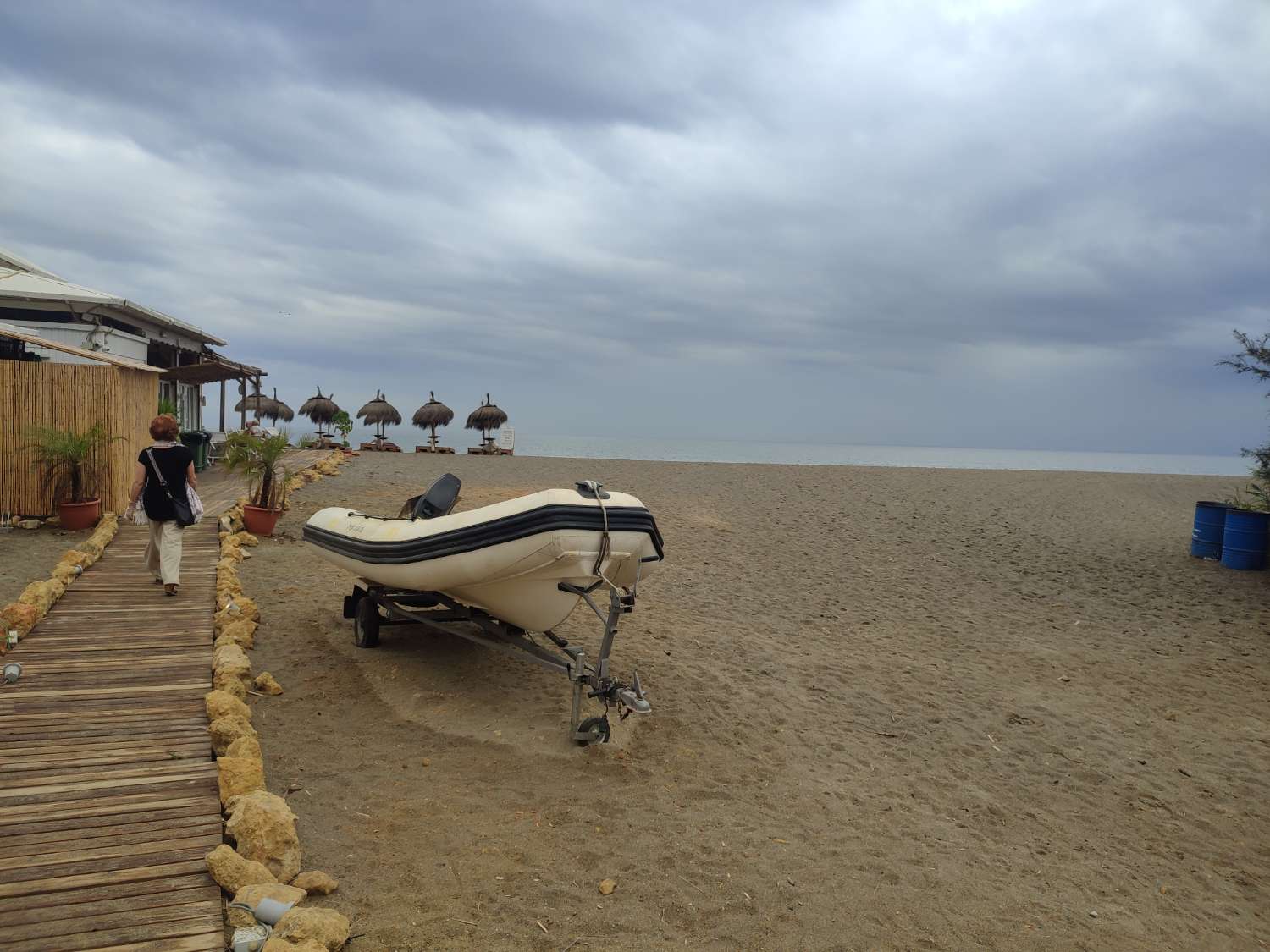 Hus til salgs til Casares