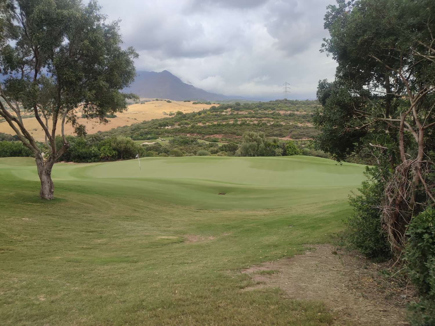 Vila en venda en Sotogrande
