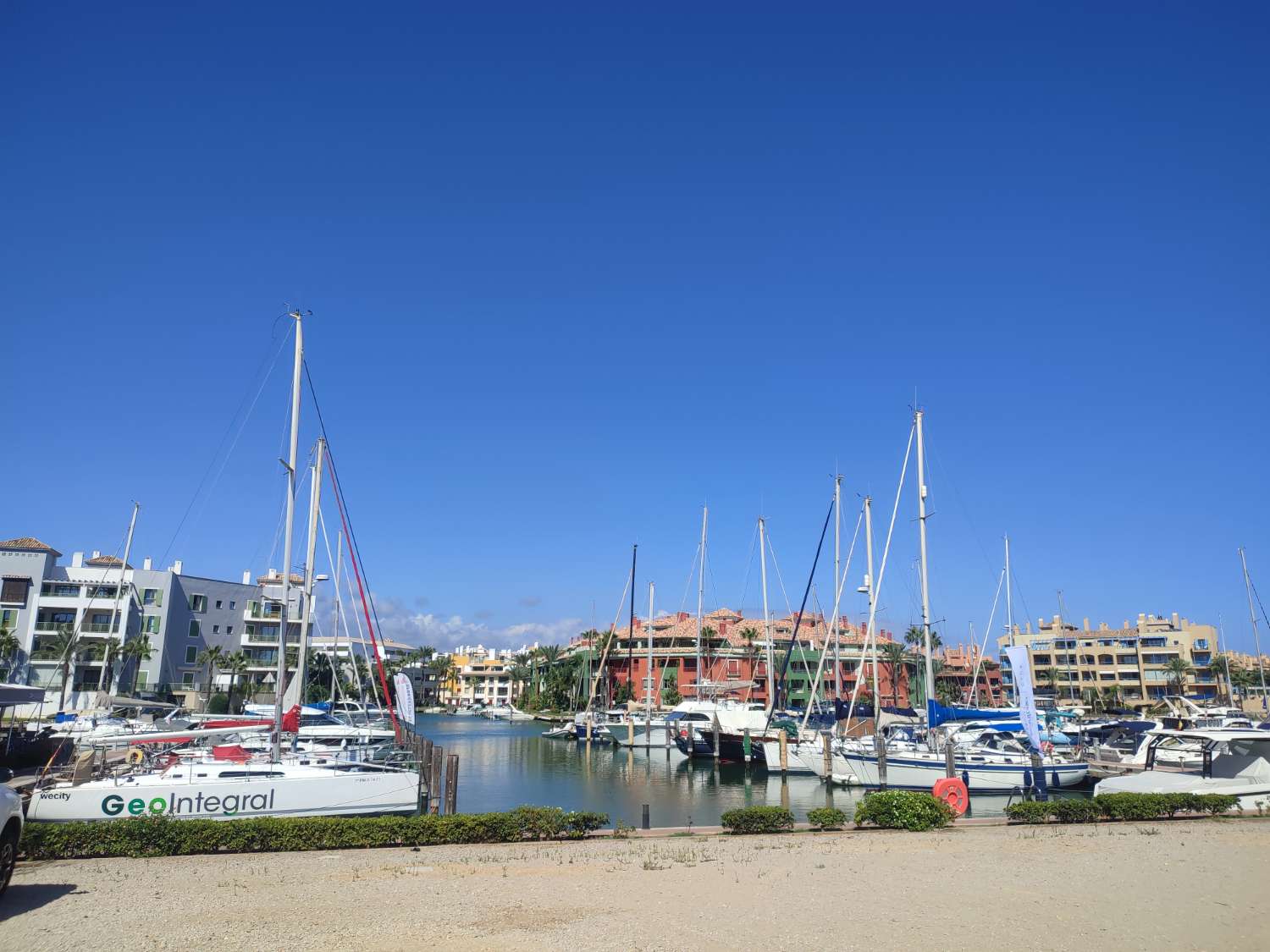 Vila en venda en Sotogrande