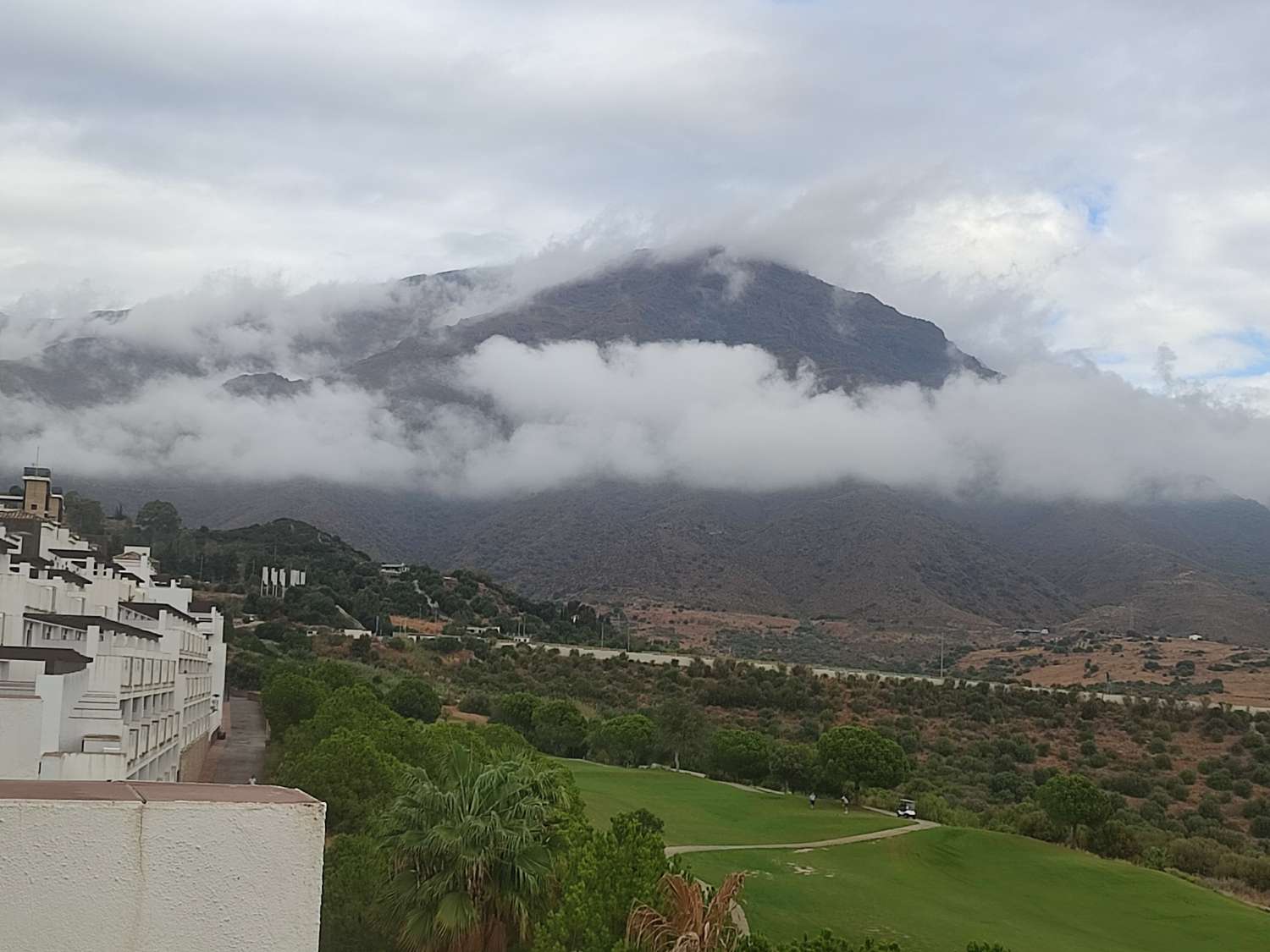 Villa til salgs til Casares