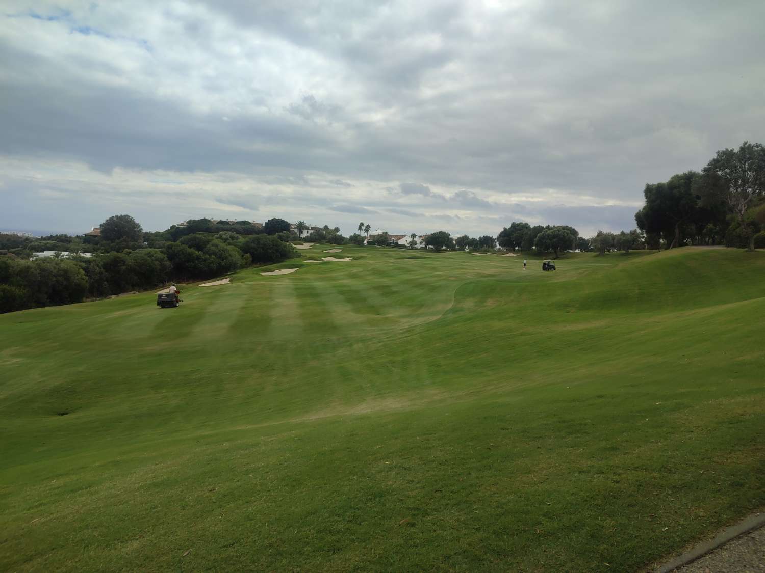 Villa til salgs til Casares