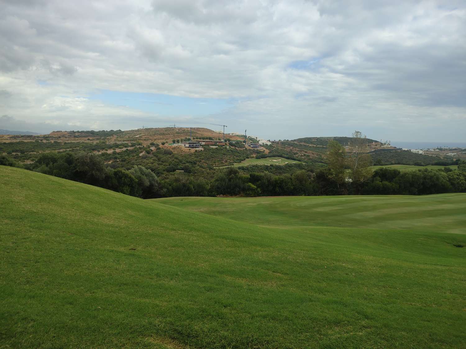 Villa til salgs til Casares