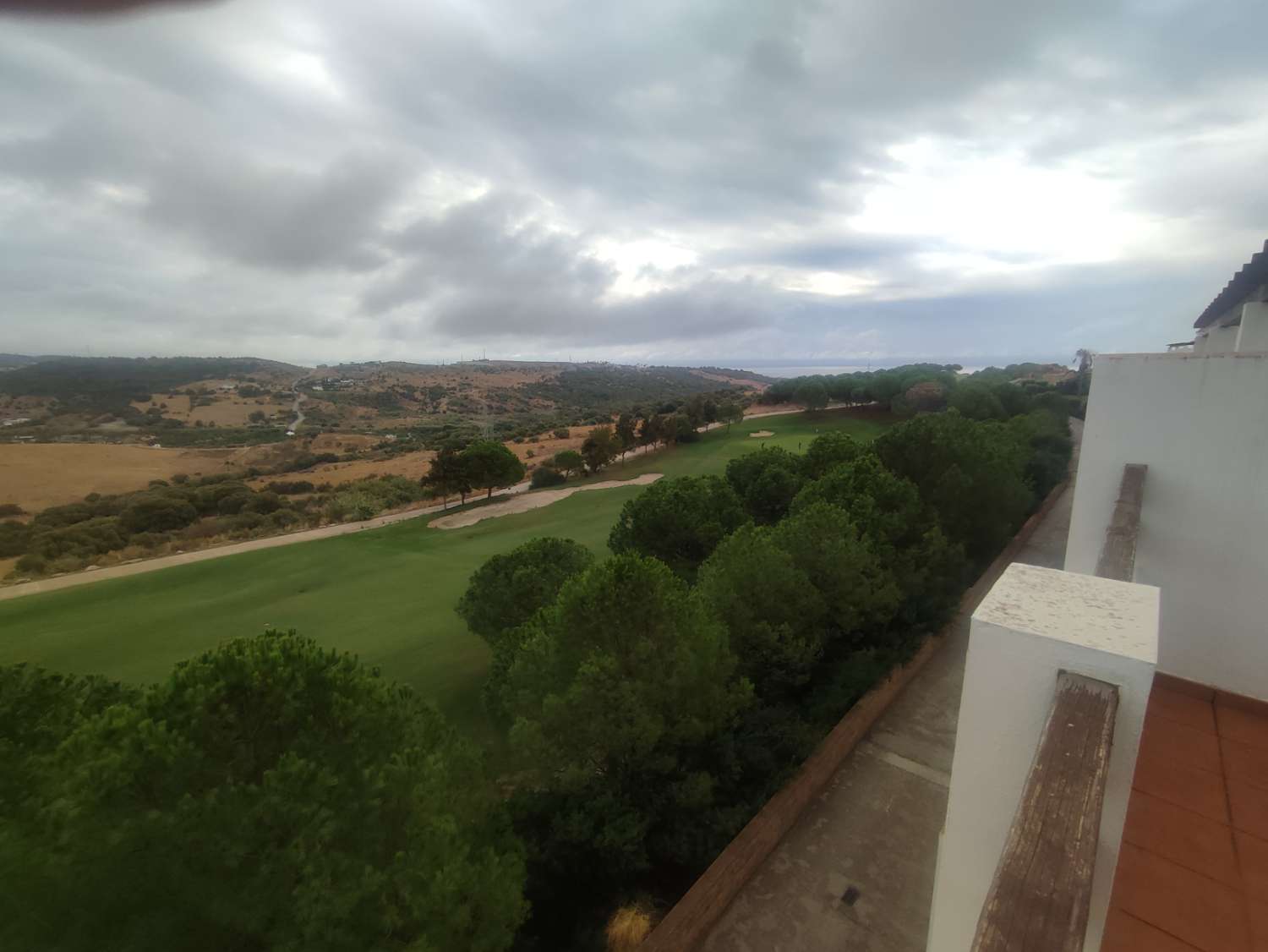 Villa til salgs til Casares