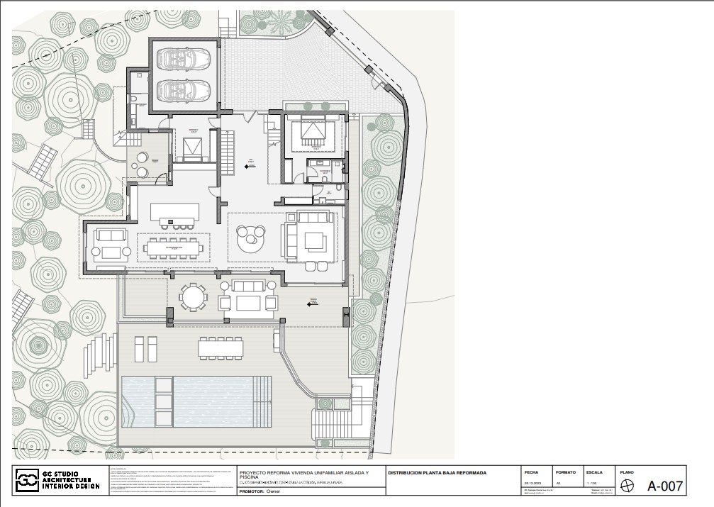 Preciosa Villa en El Rosario Marbella