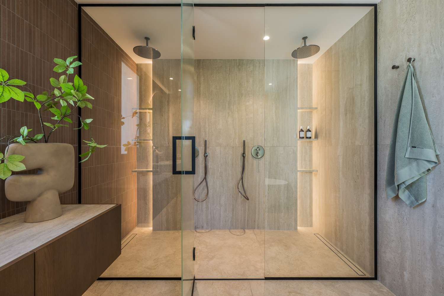 Preciosa Villa en El Rosario Marbella