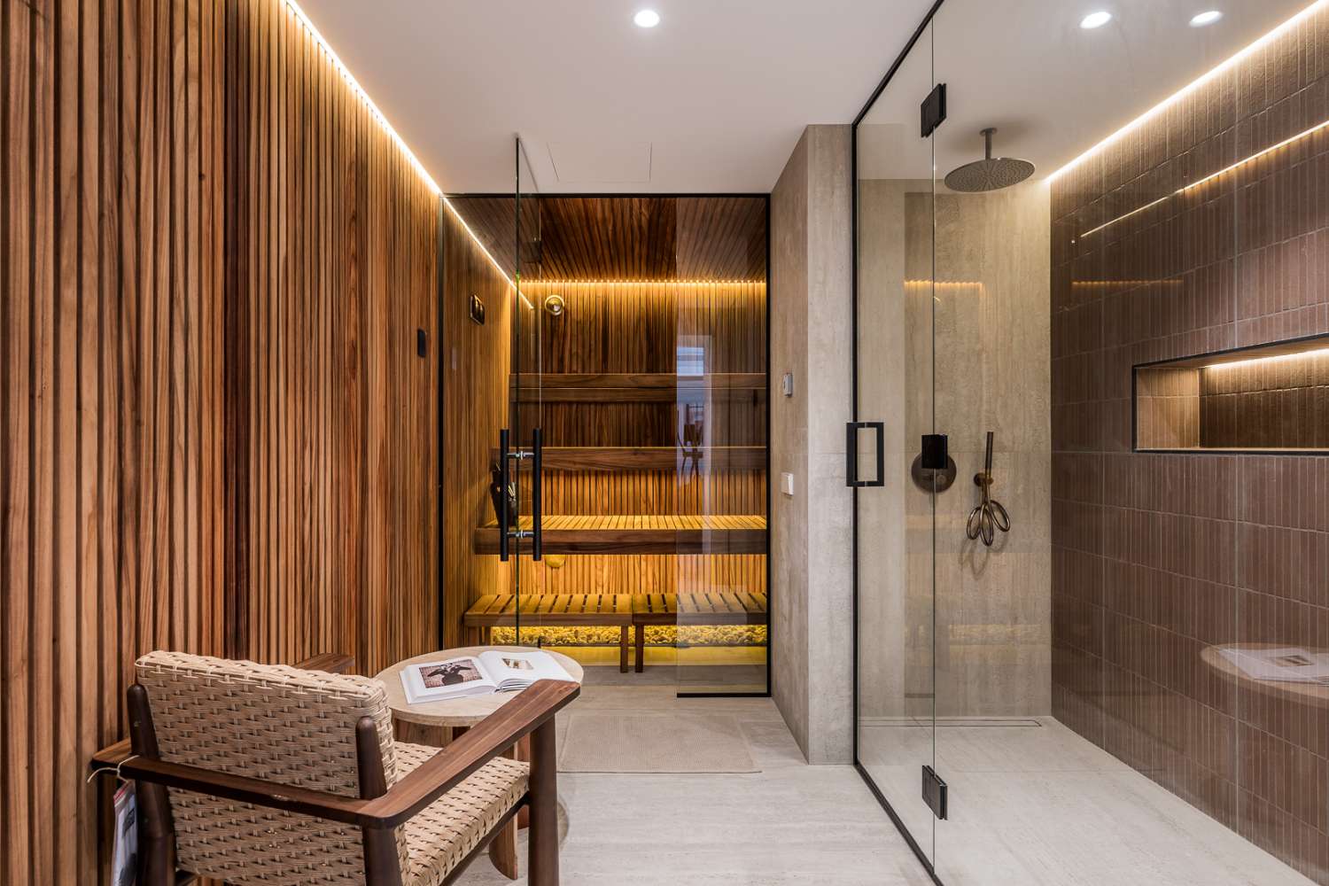 Preciosa Villa en El Rosario Marbella