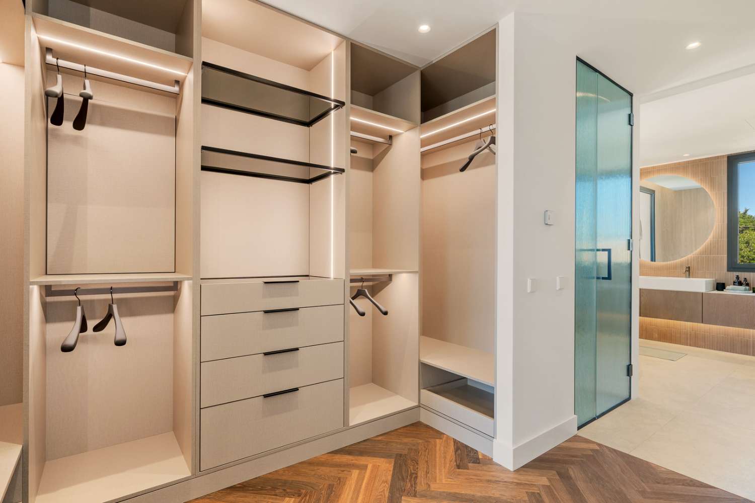 Preciosa Villa en El Rosario Marbella