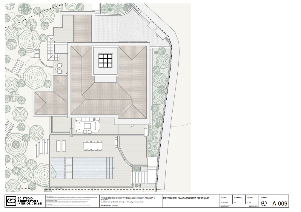 Preciosa Villa en El Rosario Marbella