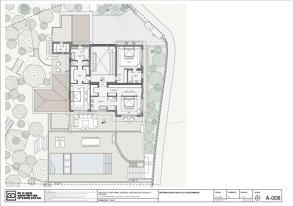 Preciosa Villa en El Rosario Marbella