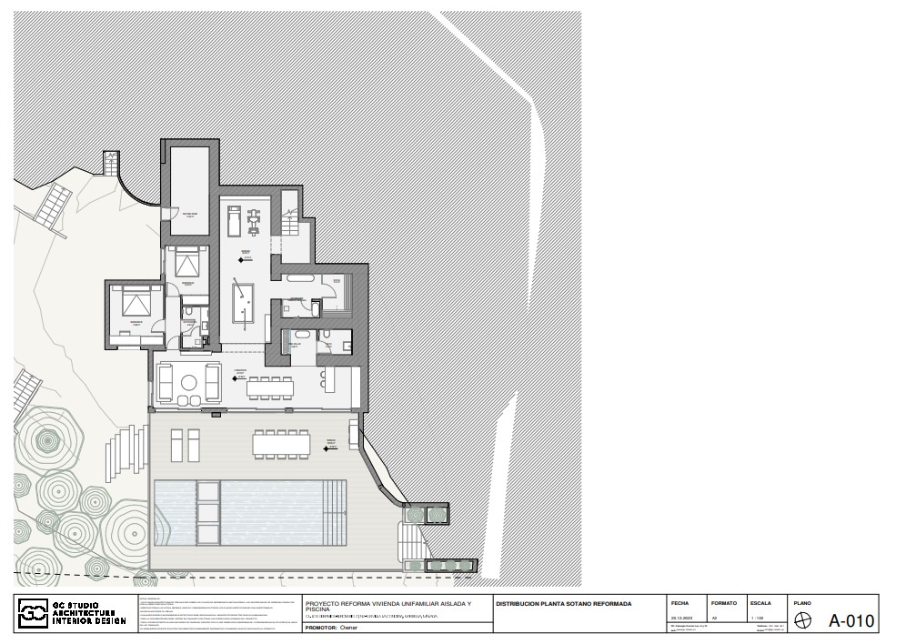 Preciosa Villa en El Rosario Marbella