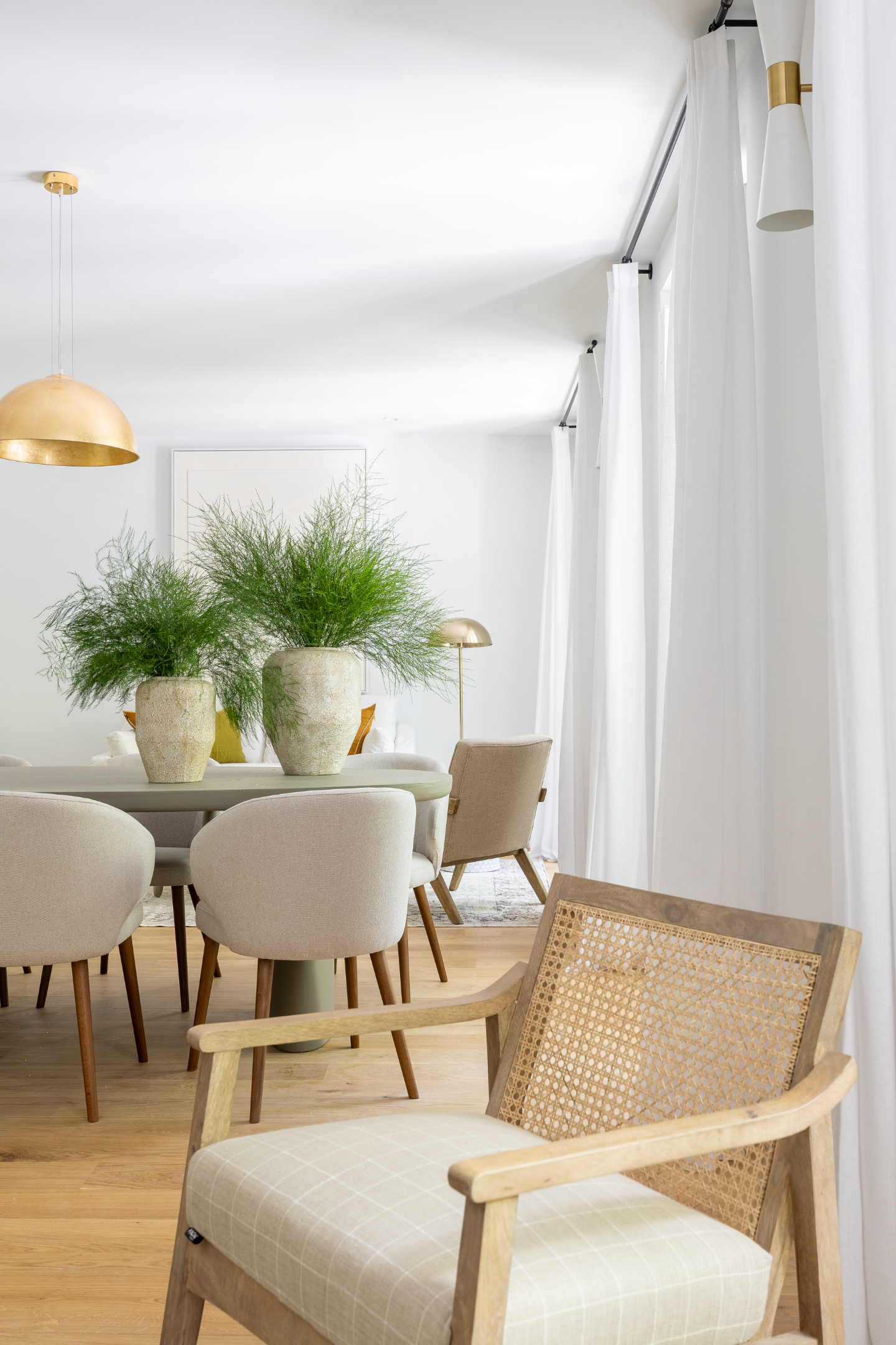 Apartamento en venta en Madrid