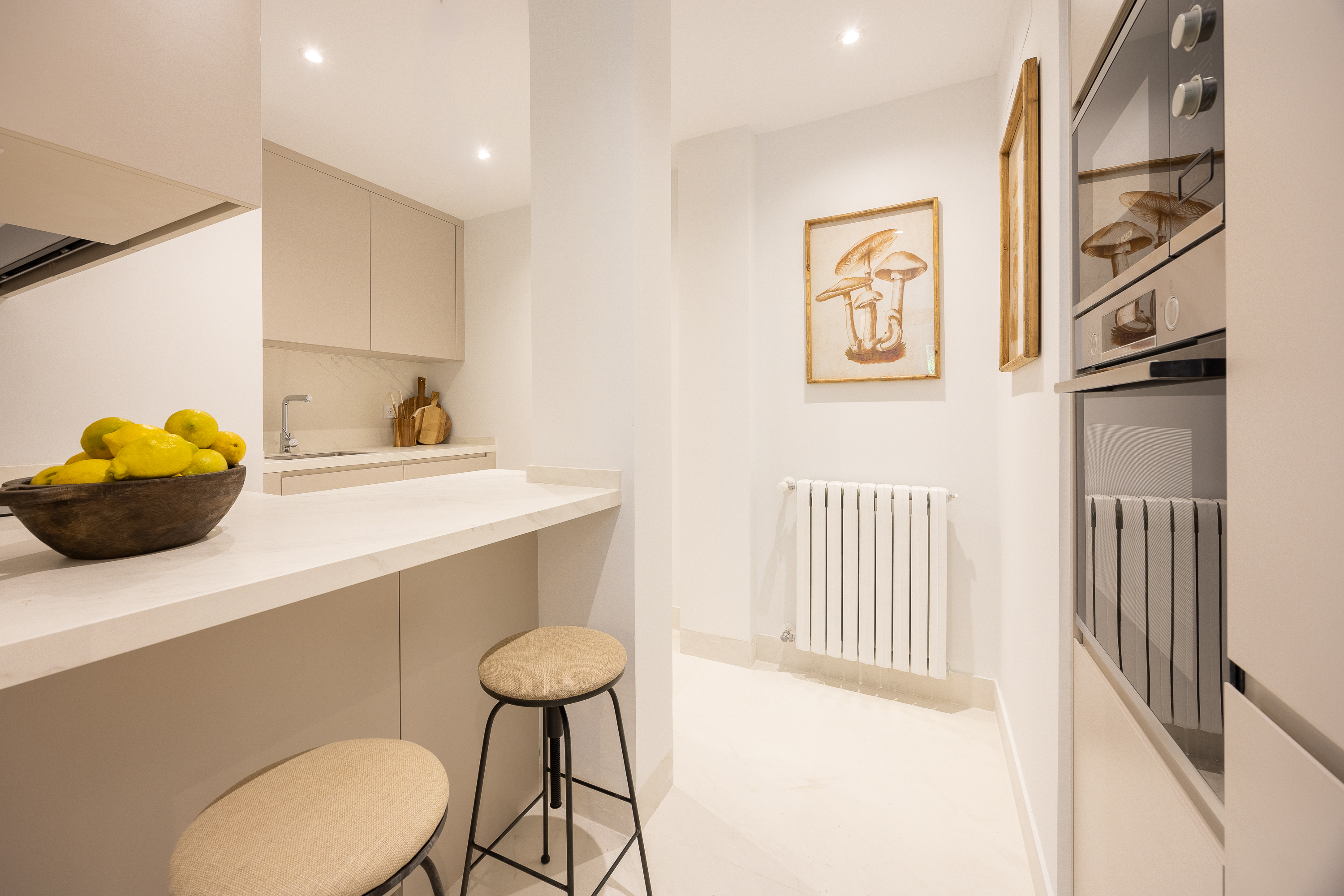 Apartamento en venta en Madrid