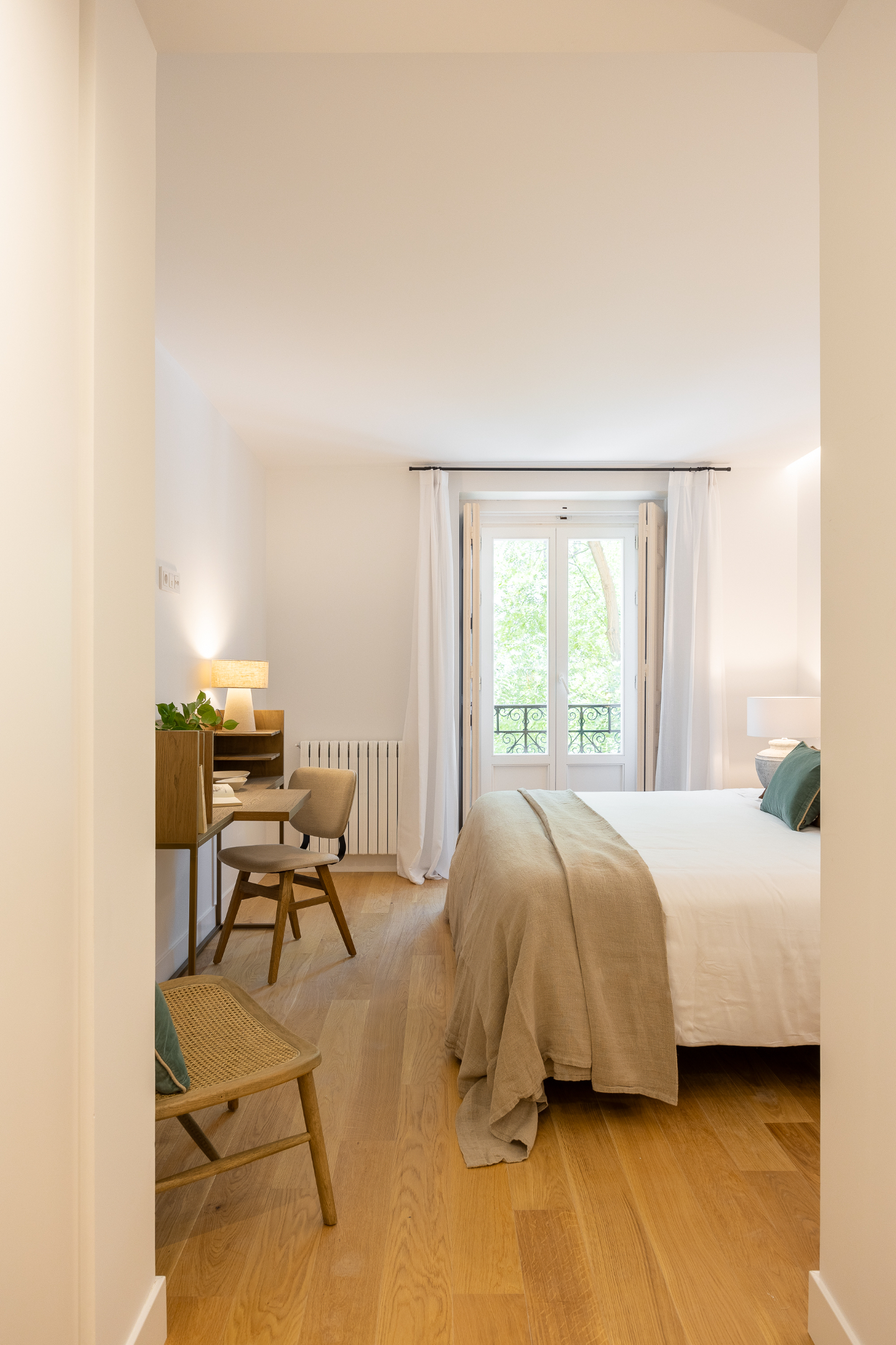 Apartamento en venta en Madrid