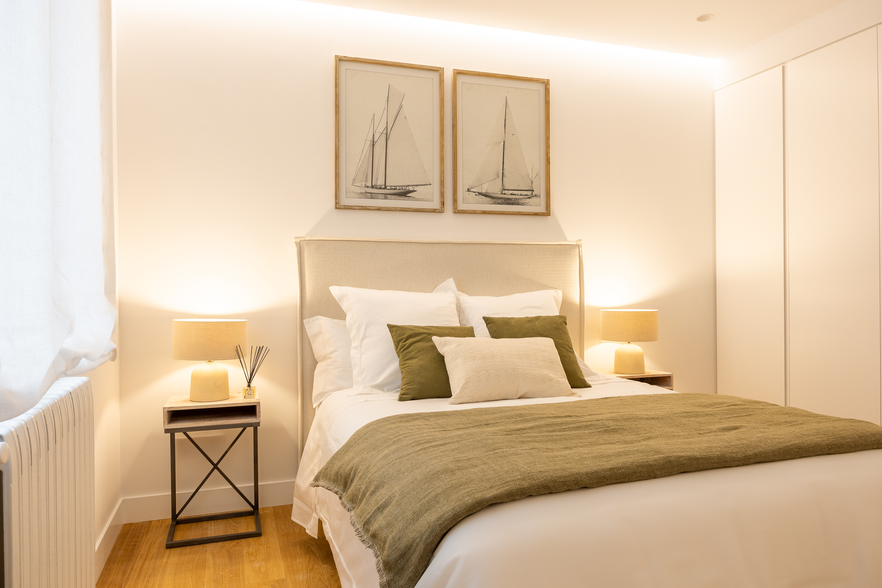 Apartamento en venta en Madrid