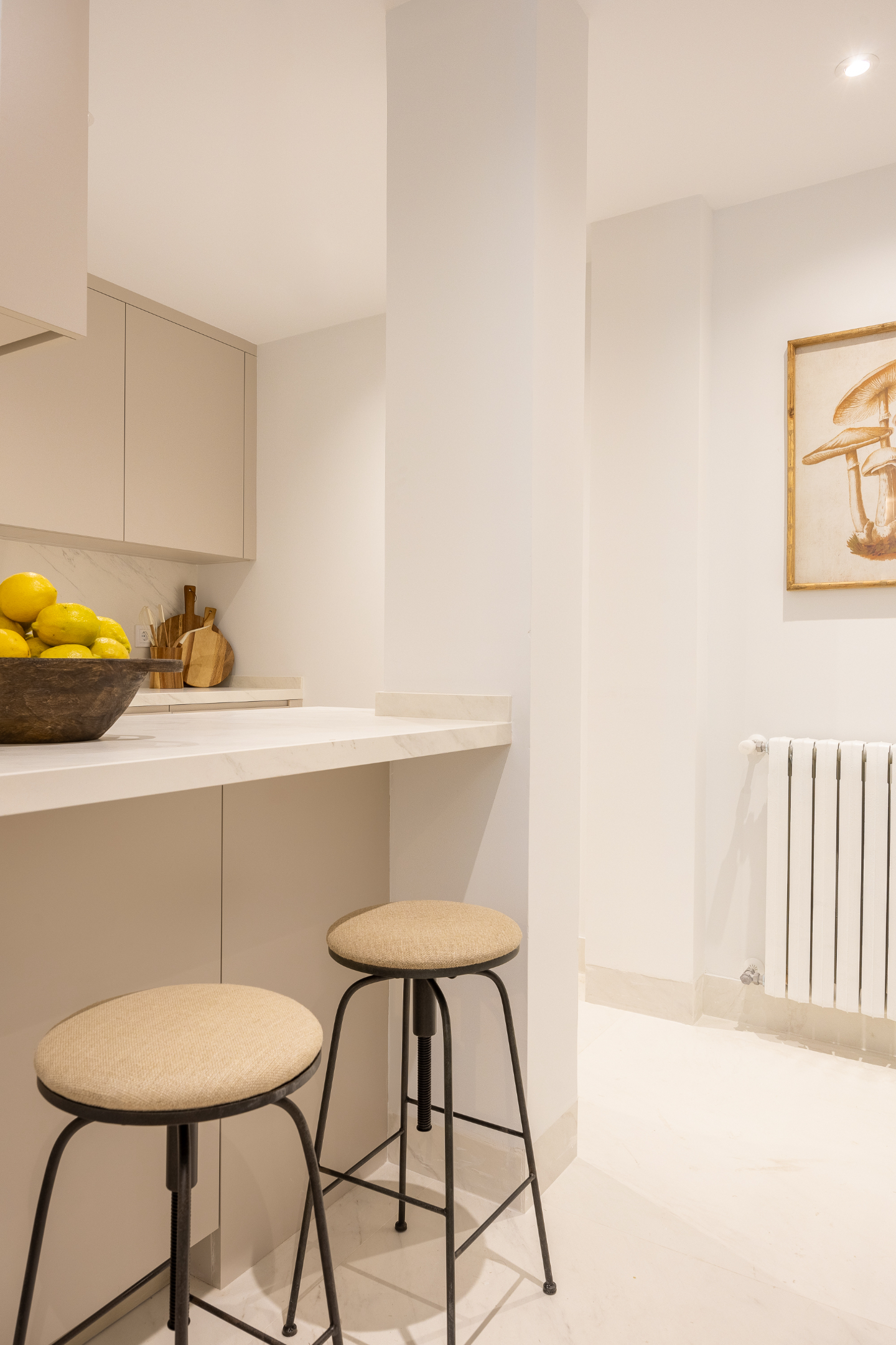 Apartamento en venta en Madrid