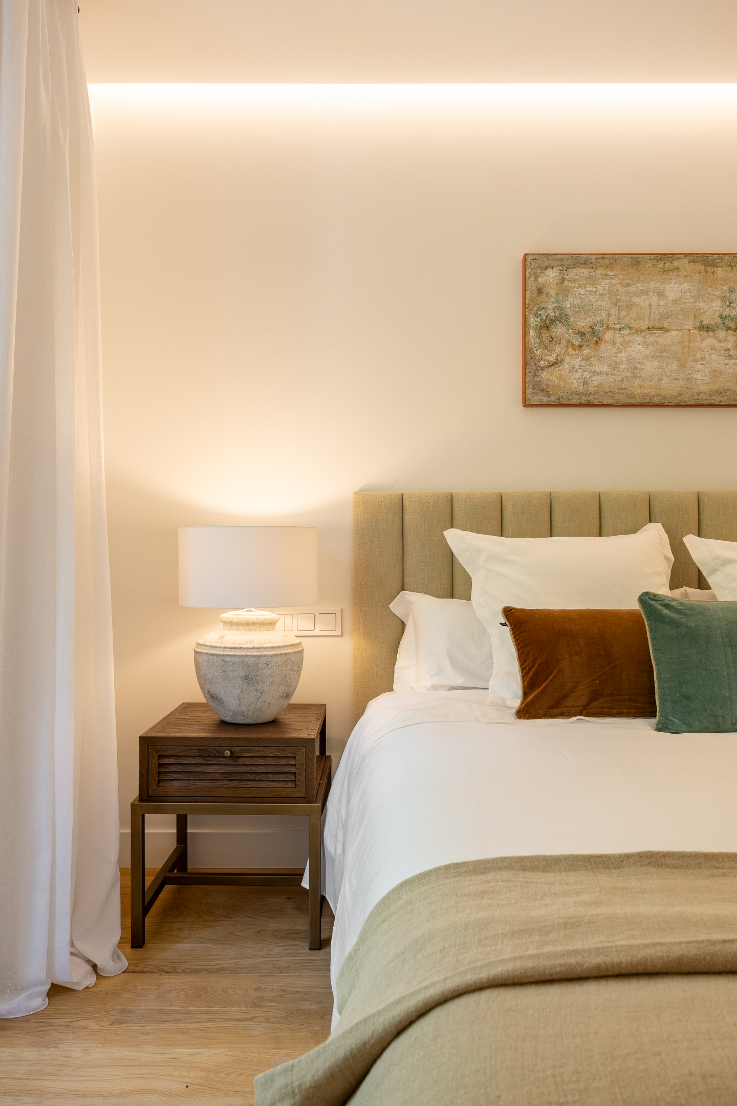 Apartamento en venta en Madrid