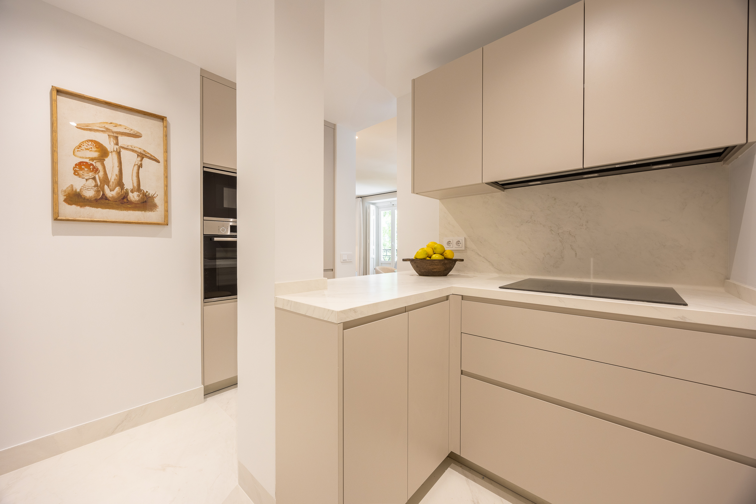 Apartamento en venta en Madrid