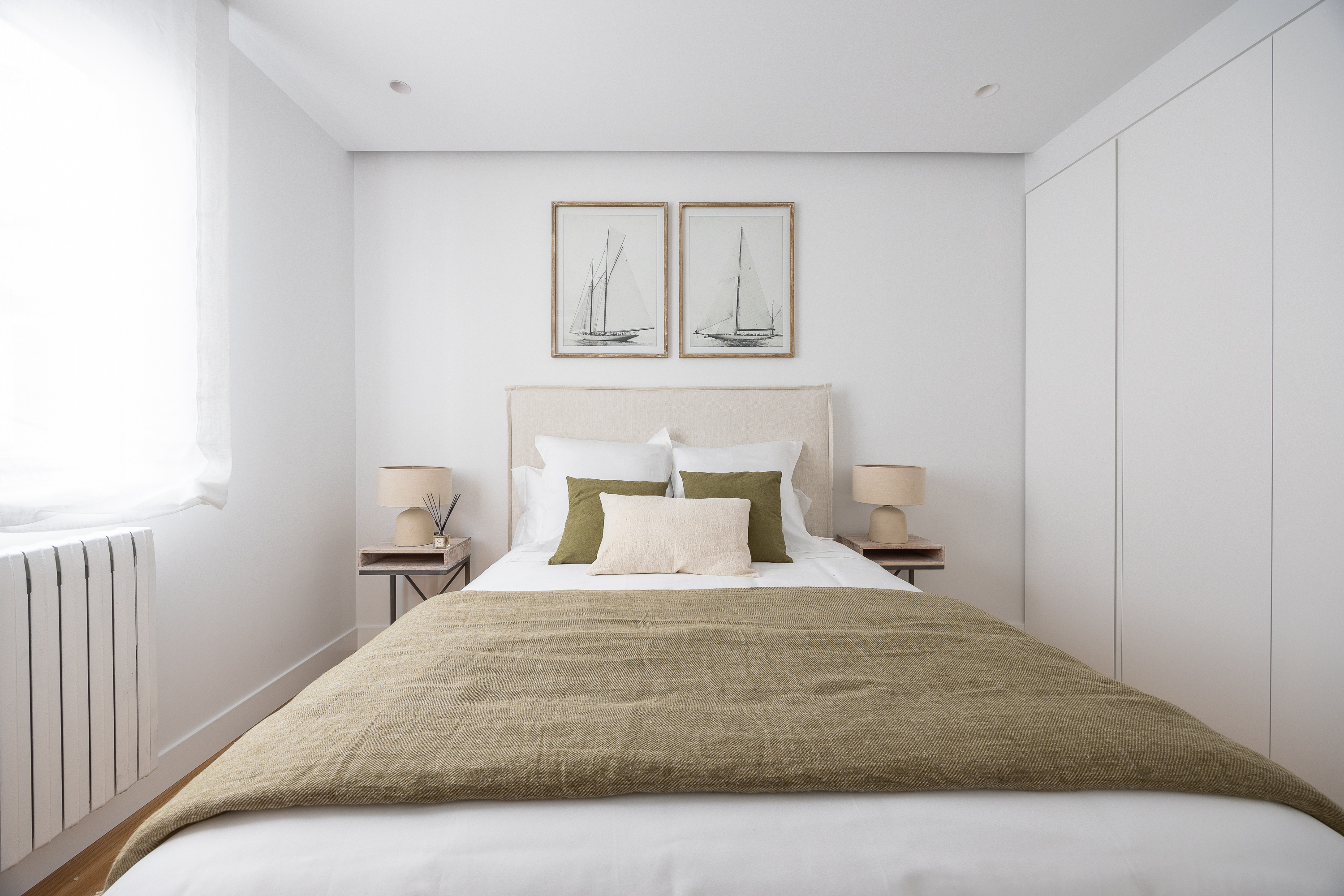 Apartamento en venta en Madrid