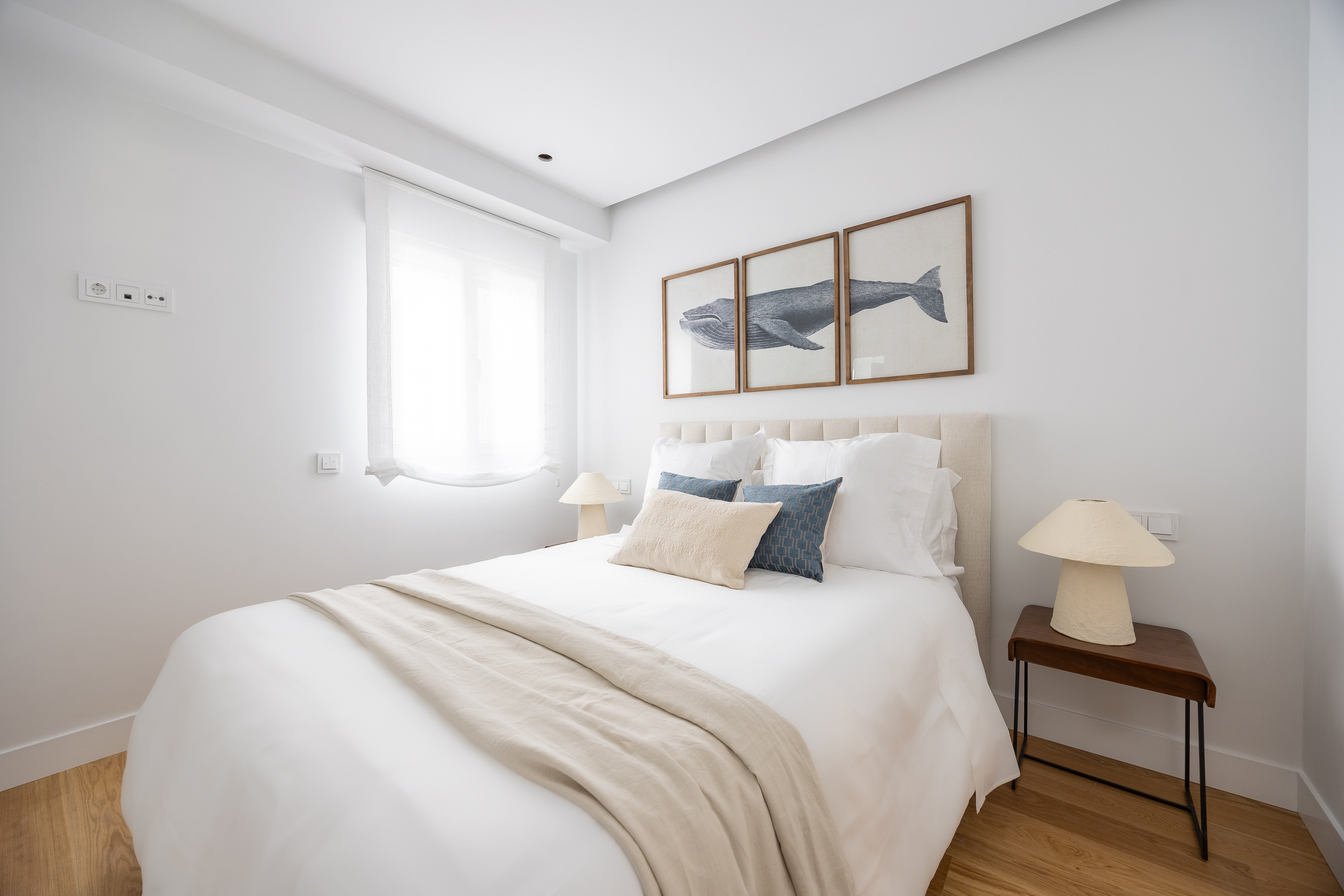 Apartamento en venta en Madrid