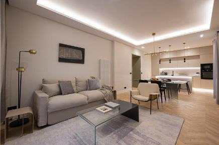 Appartment zum verkauf in Centro (Madrid)