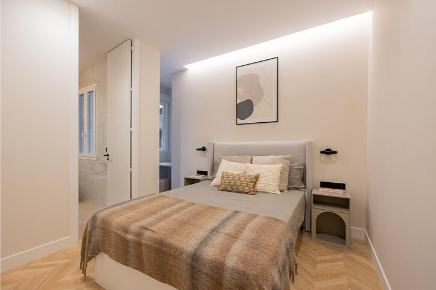 Appartment zum verkauf in Centro (Madrid)