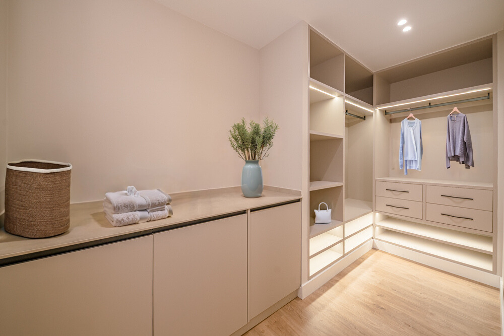 Petit Appartement en vente à Salamanca (Madrid)