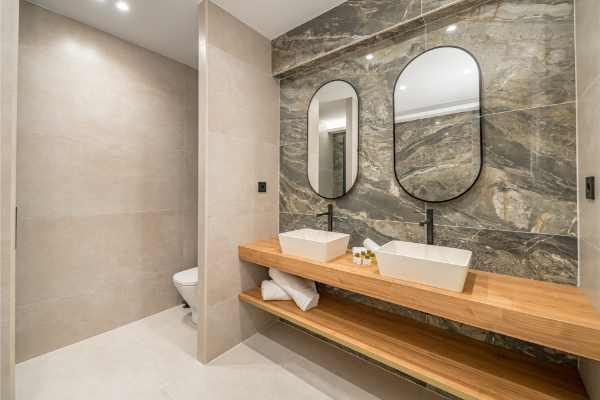 Petit Appartement en vente à Salamanca (Madrid)