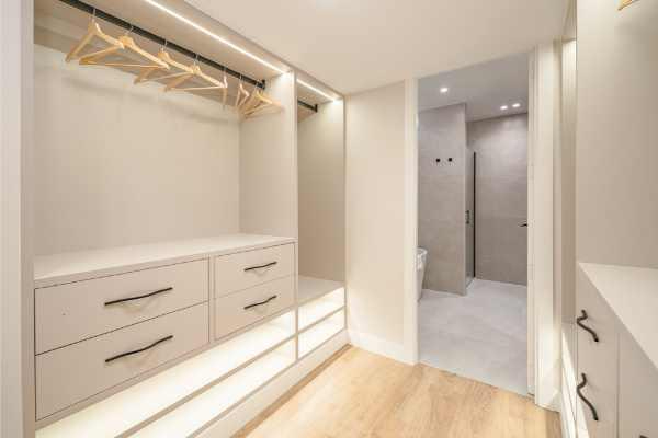 Petit Appartement en vente à Salamanca (Madrid)