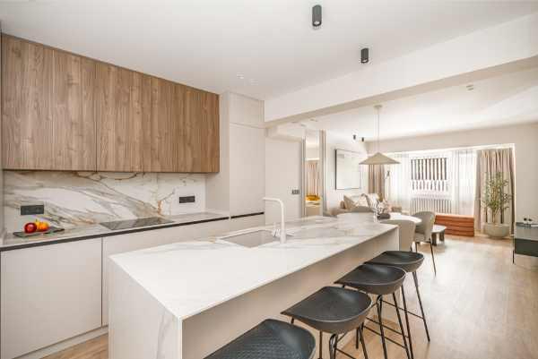 Petit Appartement en vente à Salamanca (Madrid)