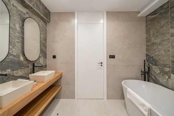 Petit Appartement en vente à Salamanca (Madrid)