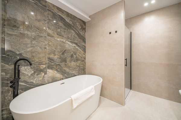 Petit Appartement en vente à Salamanca (Madrid)