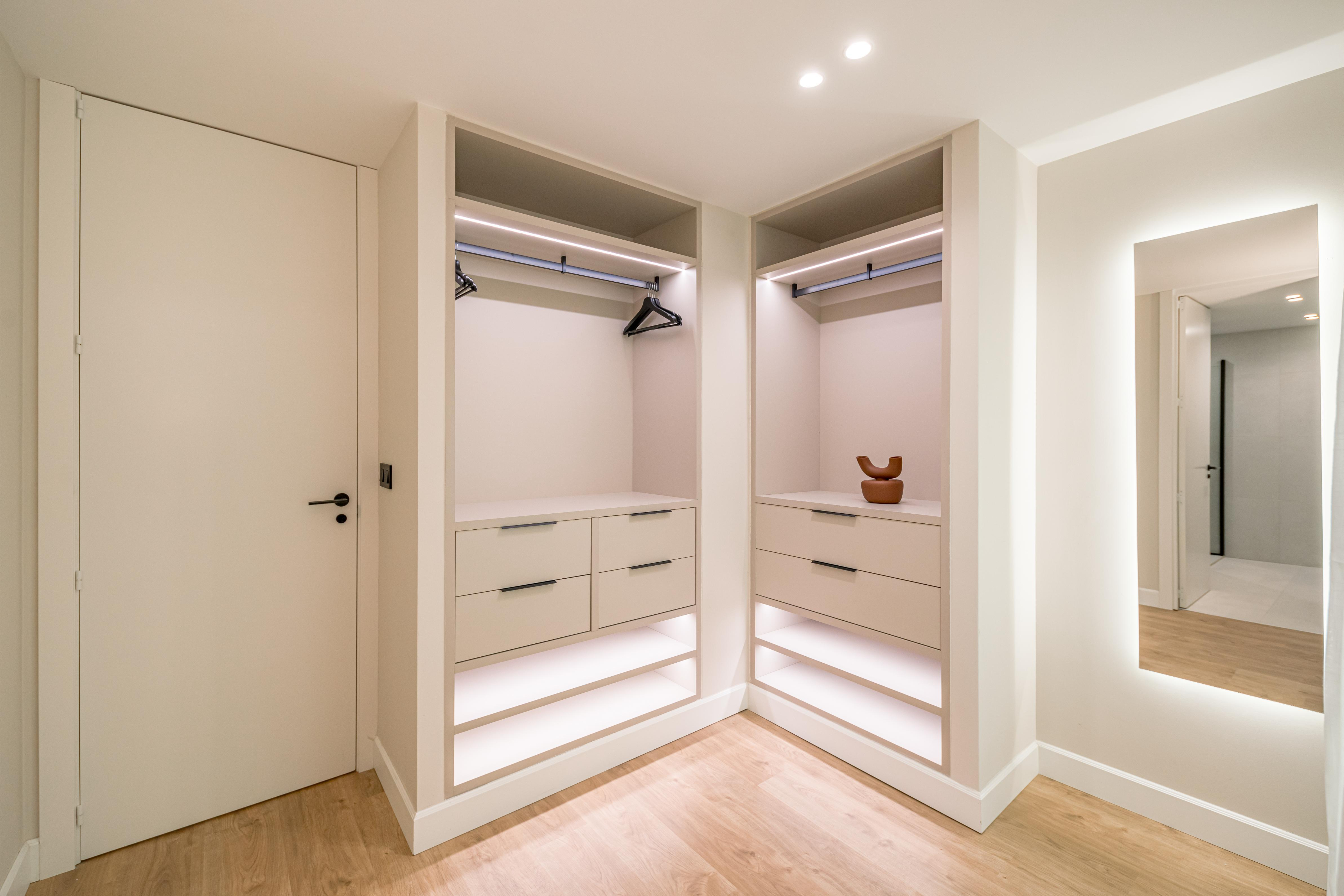 Petit Appartement en vente à Salamanca (Madrid)