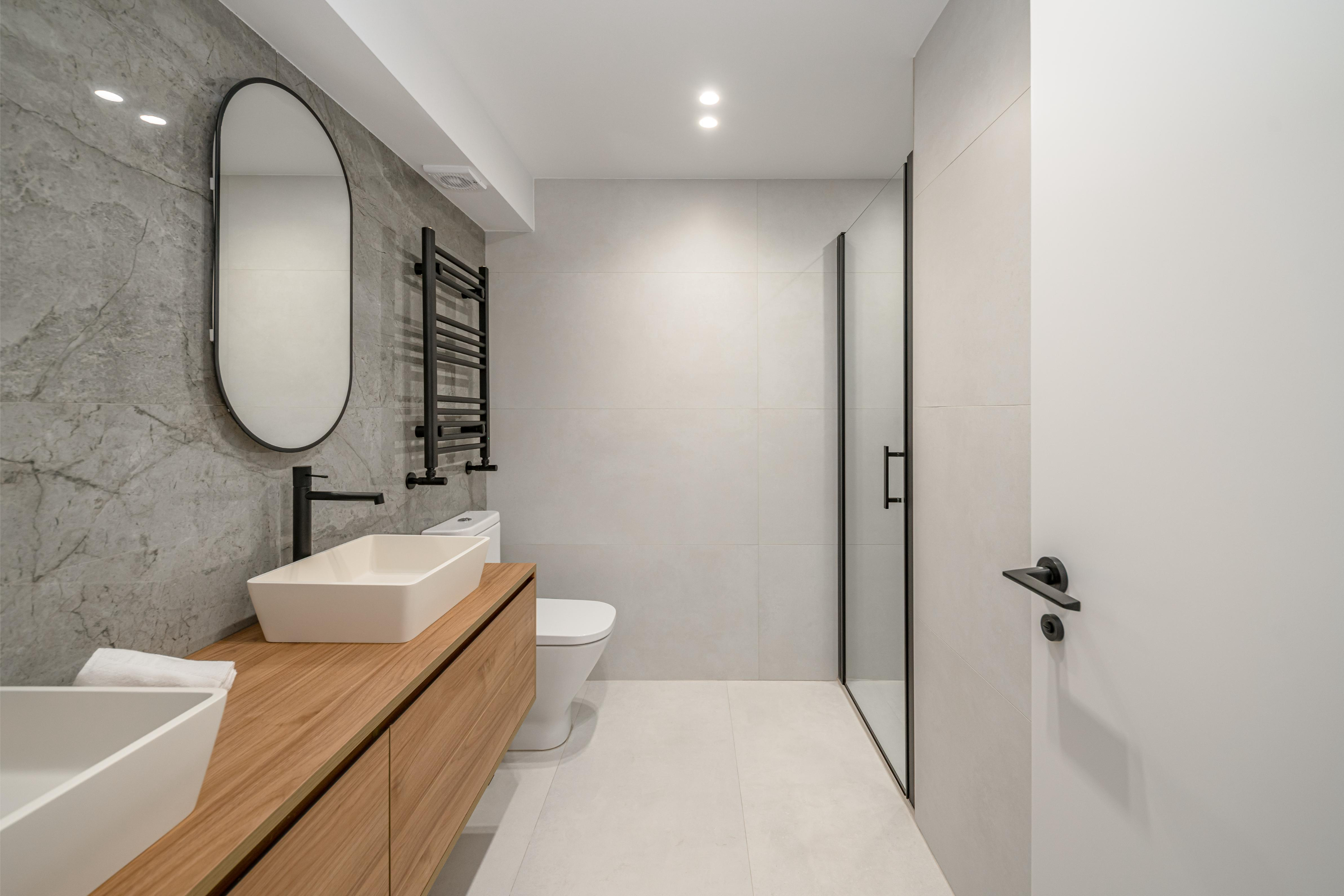 Petit Appartement en vente à Salamanca (Madrid)