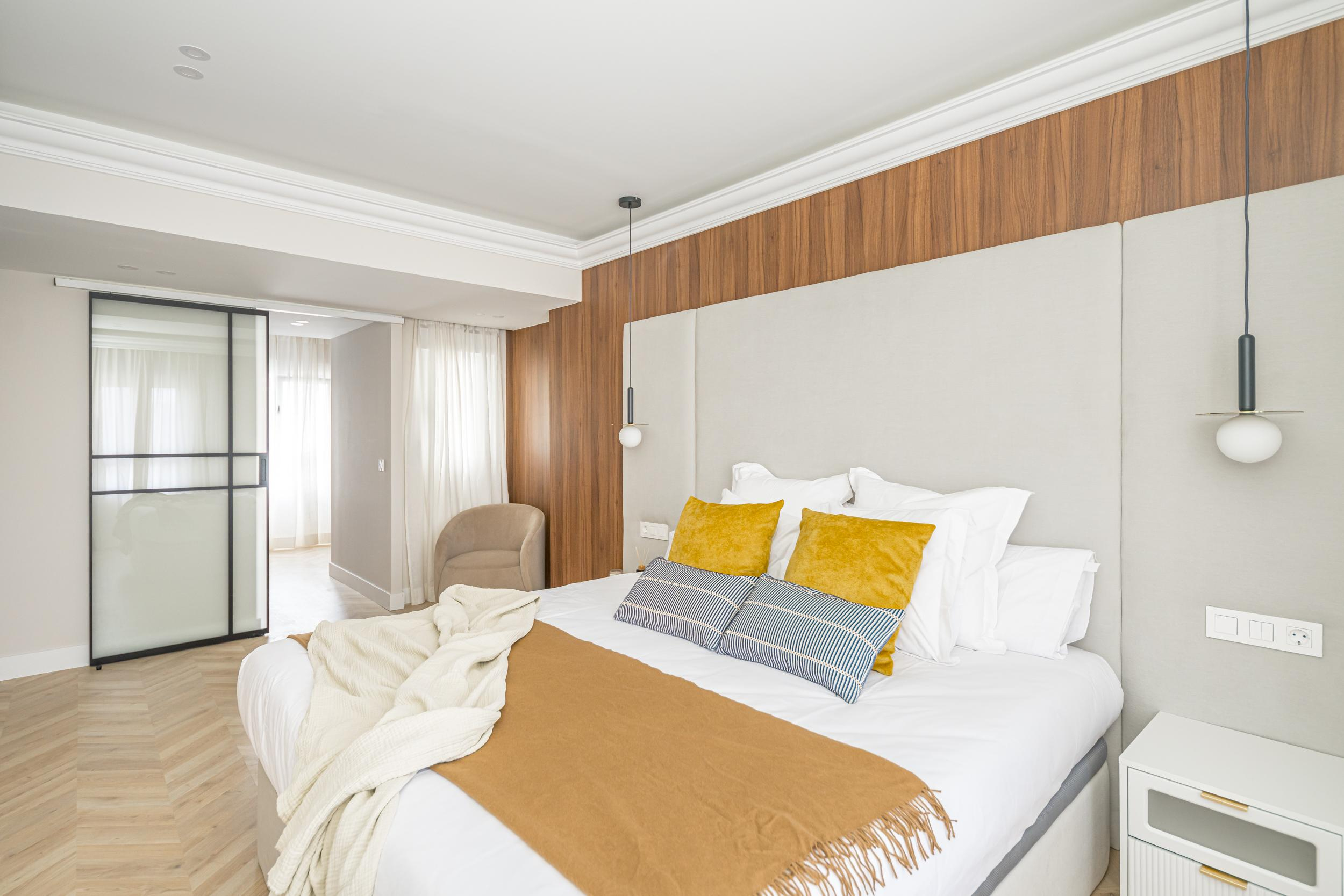 Apartment for sale in Madrid