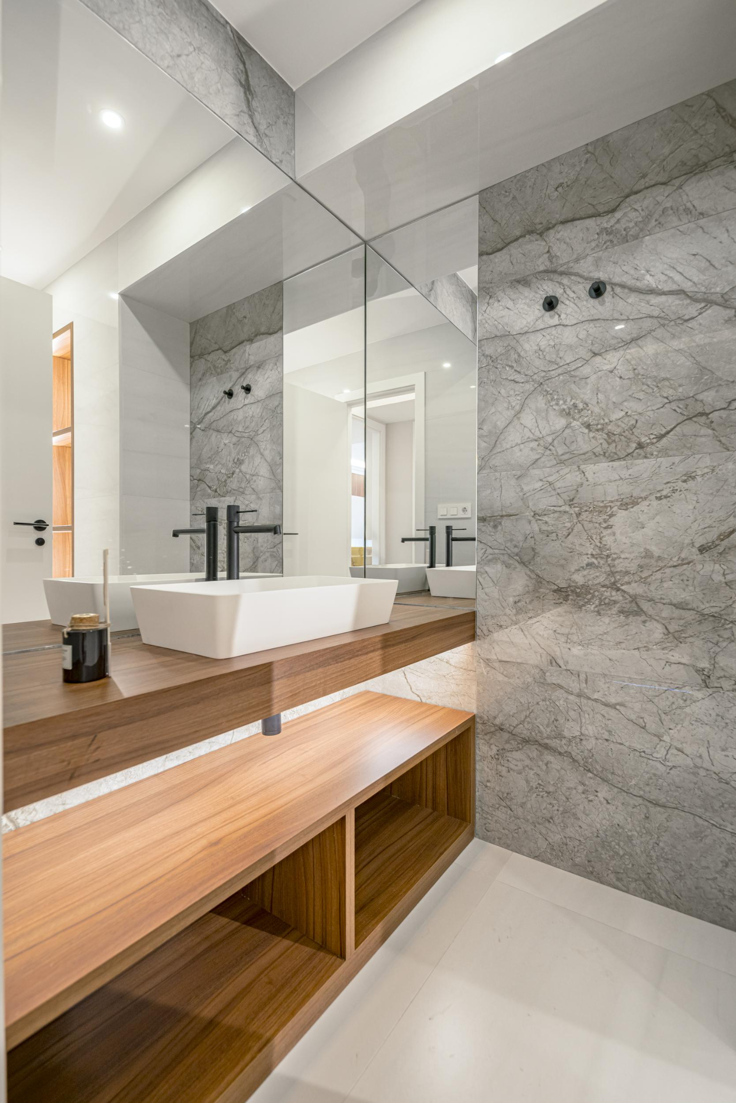 Apartment for sale in Madrid