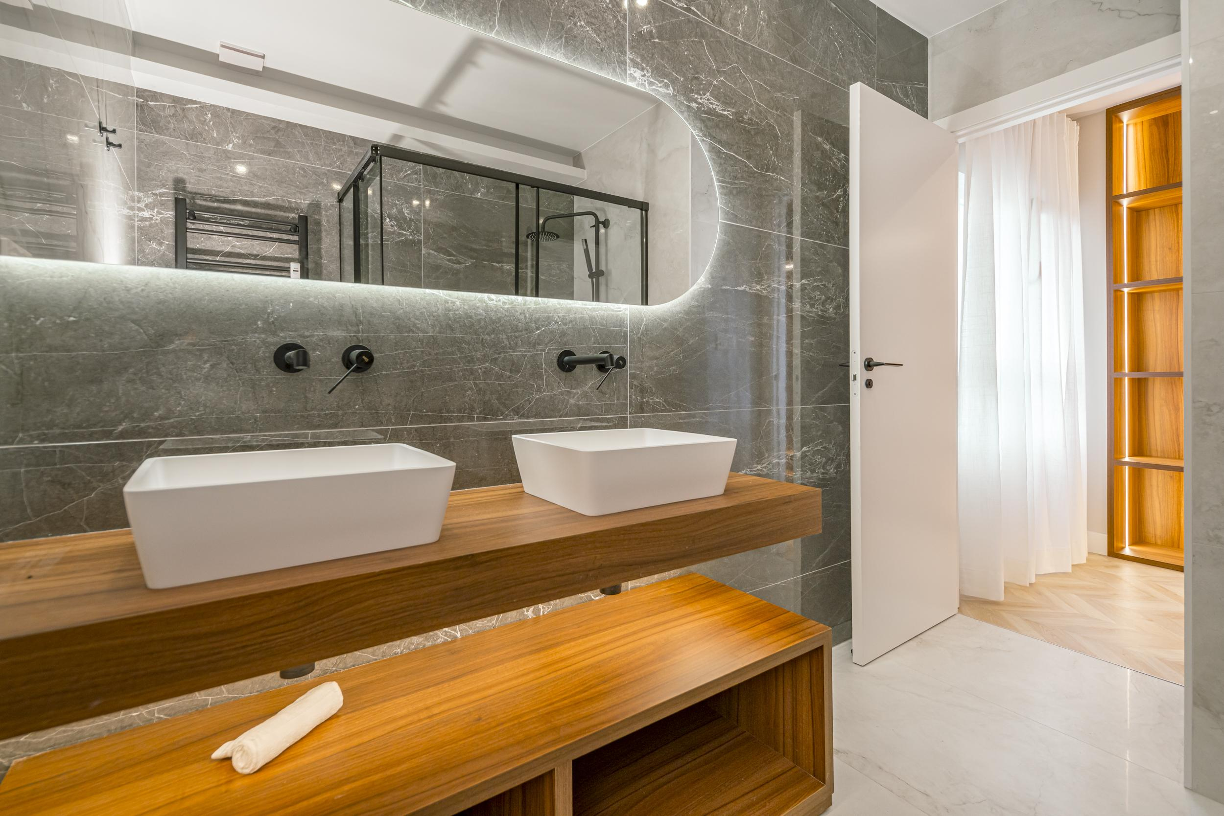 Apartment for sale in Madrid