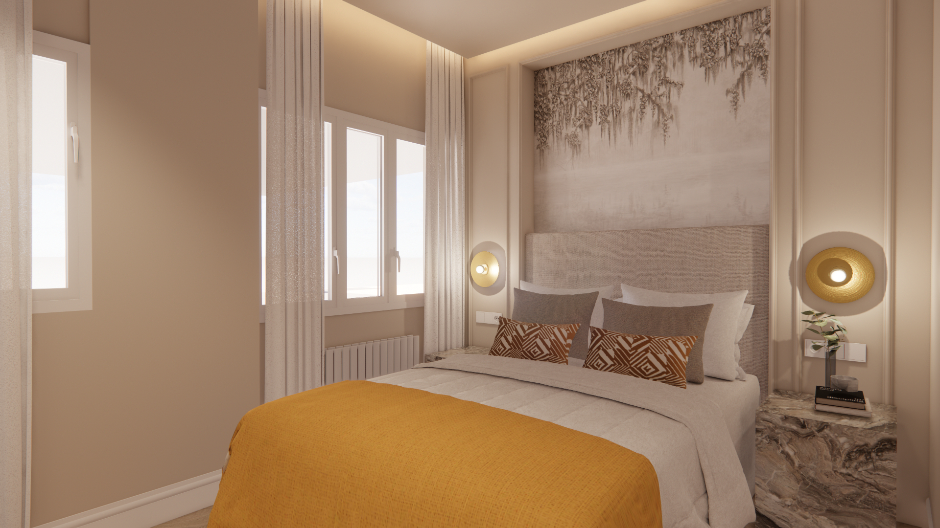 Apartamento en venta en Madrid