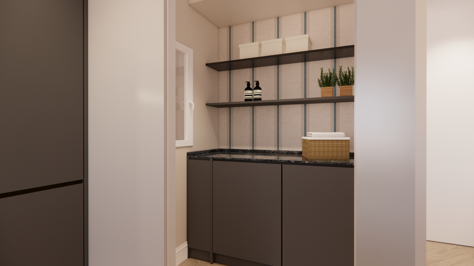 Apartamento en venta en Madrid