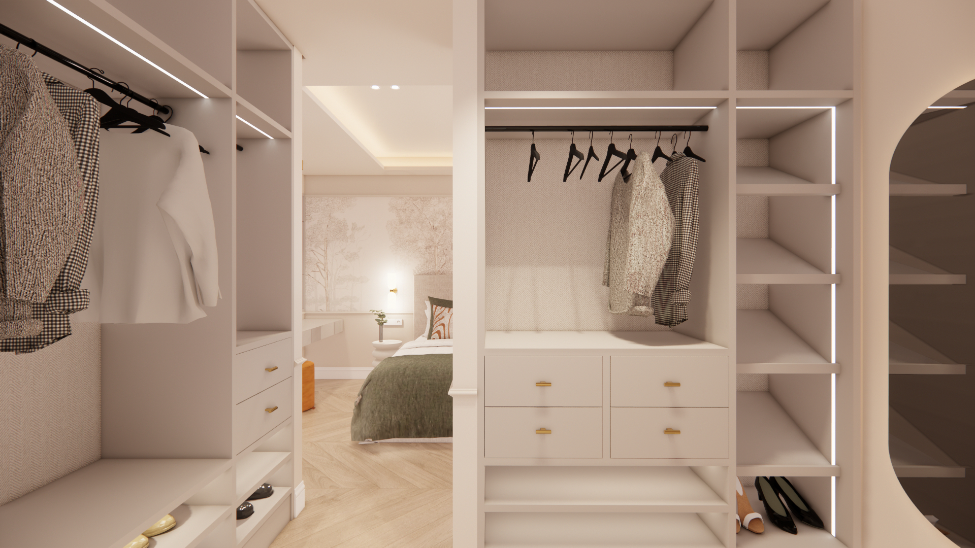 Apartamento en venta en Madrid